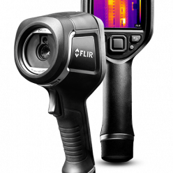 FLIR E4 Thermal Imager | Vamara Techware