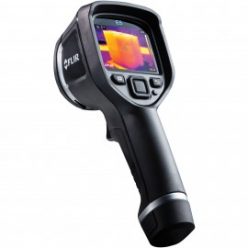 FLIR E5xt Thermal Imaging Camera | Vamara Techware