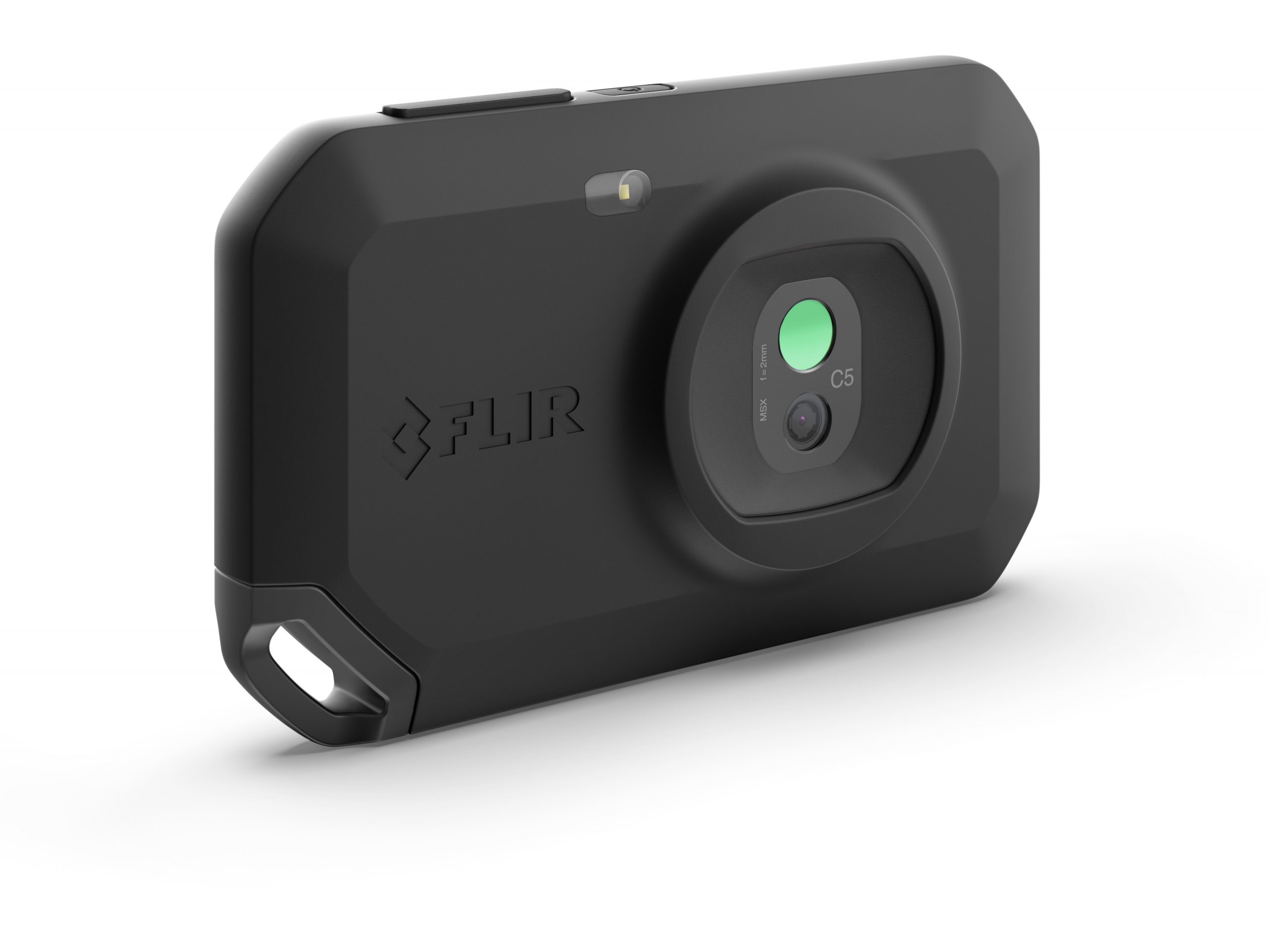 Compact Thermal Camera with Wi-Fi Flir C5 