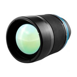 FLIR 6 deg Lens for Exx/Txx | Vamara Techware