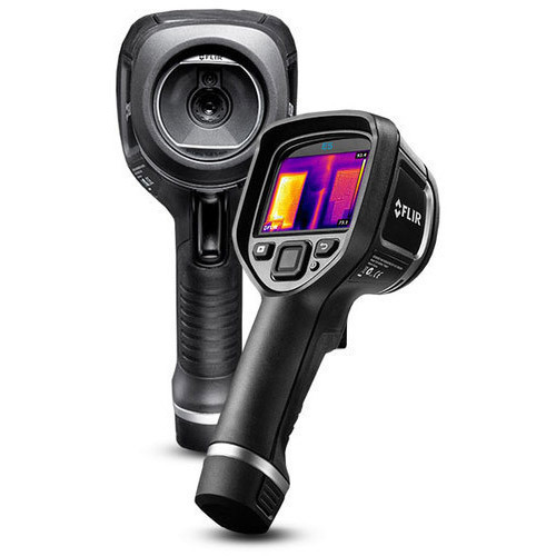 camera flir e5