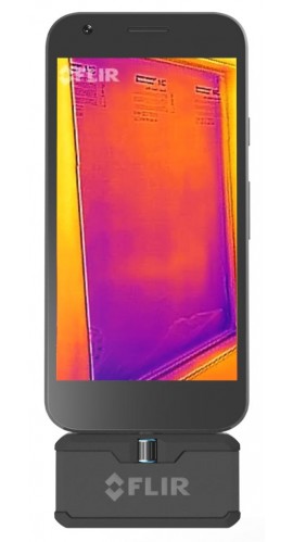 flir one lt